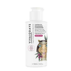 Castor Oil Nourishing Conditioner Paradise Cove