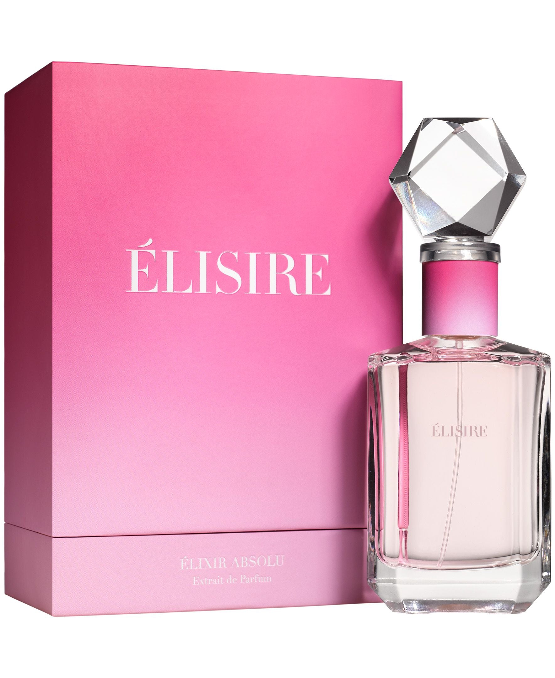 Absolu Extrait de Parfum – 50ml