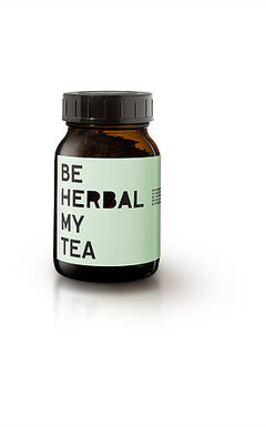 Be Herbal My Tea