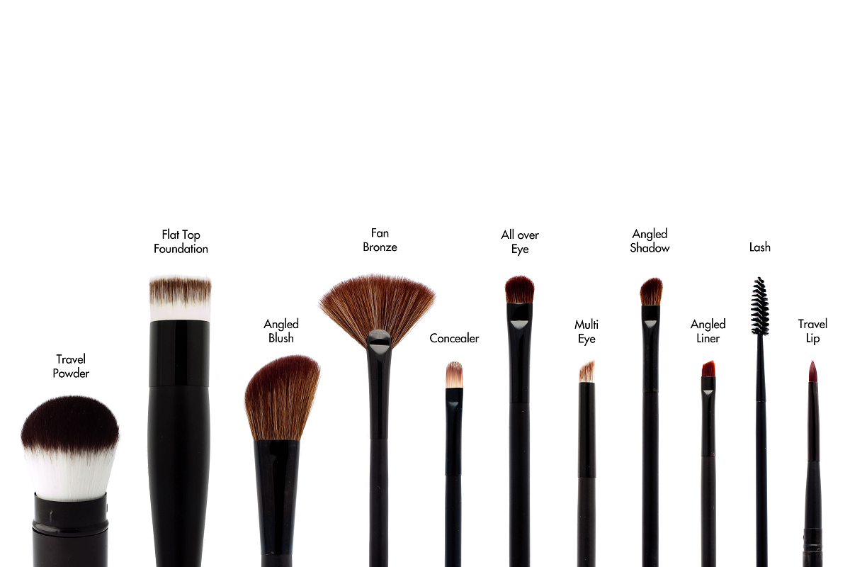 Multi Eye Brush #2.20