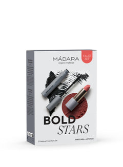 Bold Stars Makeup Essentials Set
