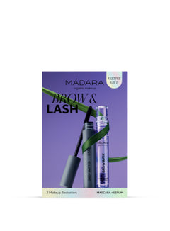 Brow & Lash