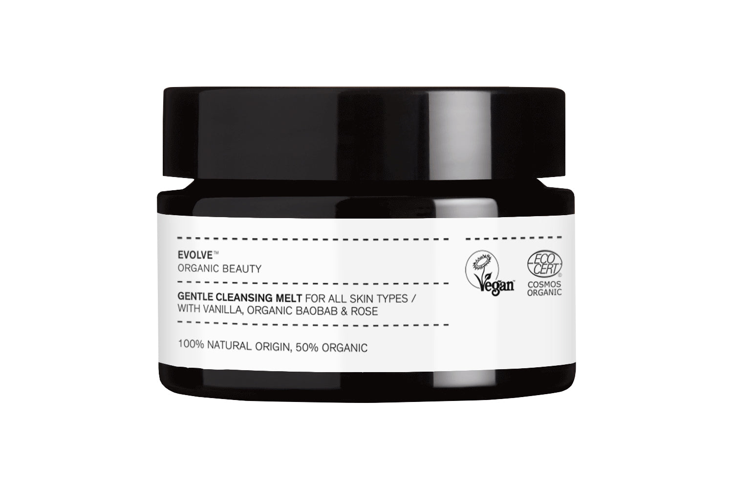 Gentle Cleansing Melt – 30ml