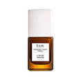Kure Bazaar Remarquable Therapy Protective Top Coat – amber glass bottle, white cap, white background – nail care
