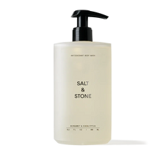 Bergamot & Hinoki Body Wash