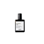 God Bless Cola roll-on perfume oil in a black bottle with a black cap, 15ml, on a white background. Perfume oil.
