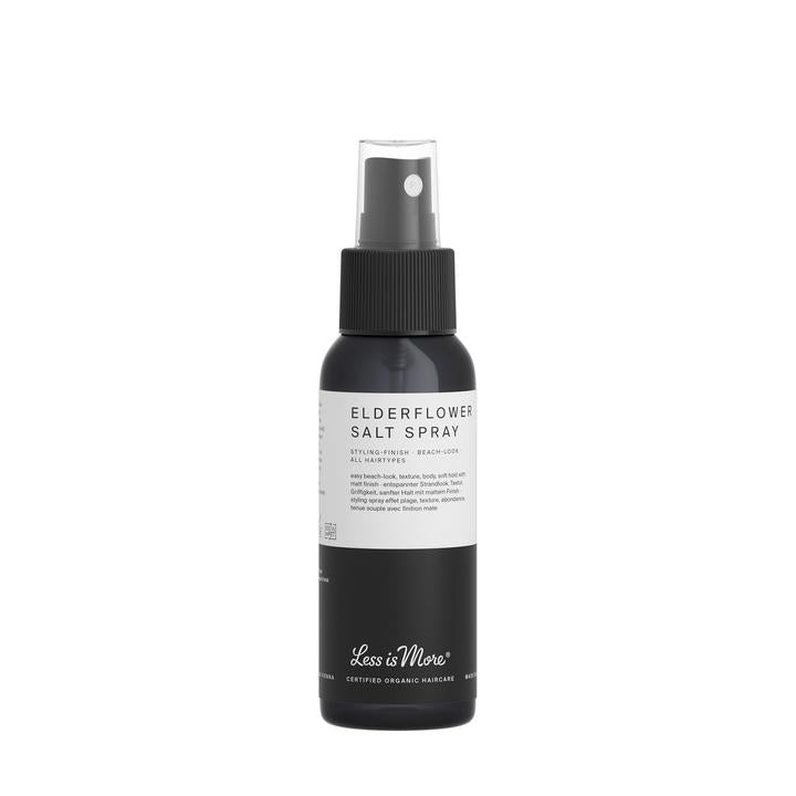 Elderflower Salt Spray
