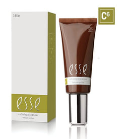 C6 Refining Cleanser