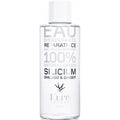 Kure Bazaar Eau Dissolvante Réparatrice Bamboo Ginger – clear glass bottle, white cap, white background – nail care