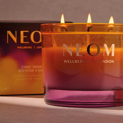 Candle Cosy Nights Scented Candle