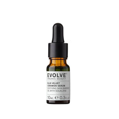 Blue Velvet Ceramide Serum