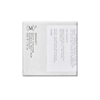 M7 Botanical Multi Balm Kaede – silver square tin 50ml, white background – skin care