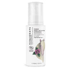 Vivaio Days Tsubaki Leave-in Conditioner & Detangler – white spray bottle 100ml, clear spray nozzle, white background – hair care