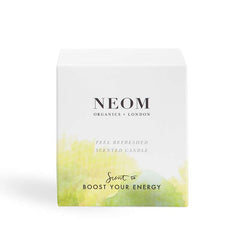 Candle Feel Refreshed