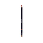 Dr. Hauschka Lip Liner 04 Cumaru – dark blue pencil packaging, pink accent, white background – lip liner
