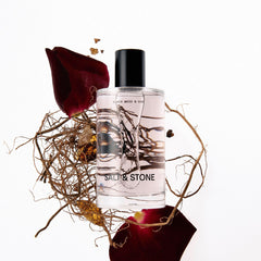 Black Rose & Oud Body Mist