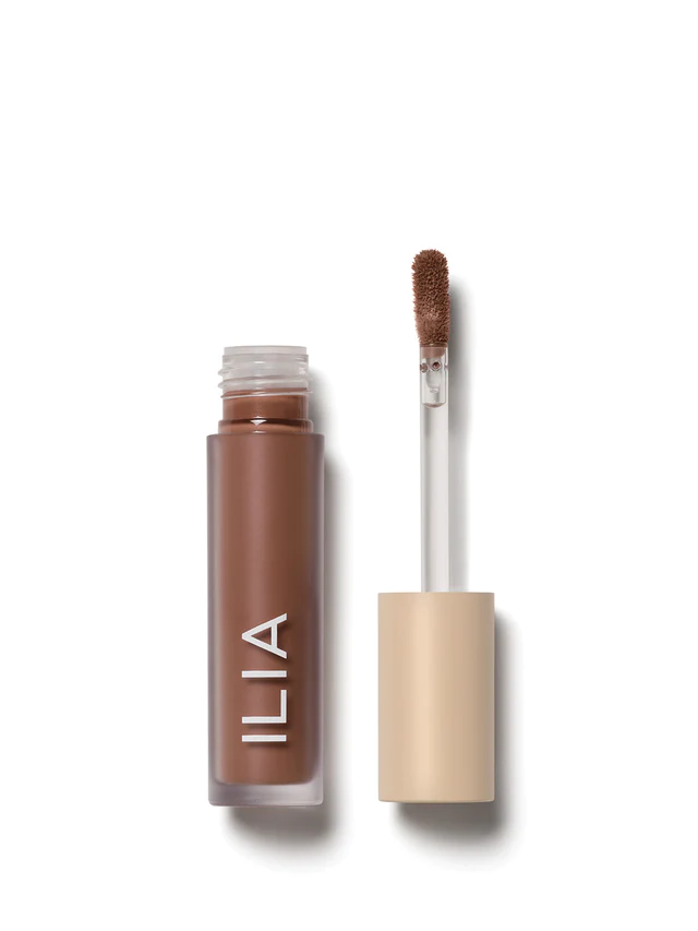 Liquid Powder Matte Tint – Tannin