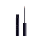 Dr. Hauschka Liquid Eyeliner 01 Schwarz – schwarzer Tubus, feine Pinselspitze, weißer Hintergrund – Augen-Make-up