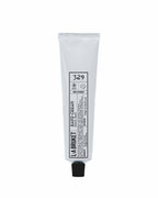 L:A BRUKET Hand Cream No. 329 Beach Rose – white tube 70ml, black cap, white background – hand care