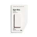 Kjaer Weis Lip Balm Refill – white rectangle 3.84 ml, white background – lip care