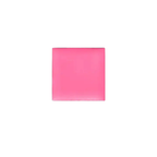 Cream Blush Happy – bright pink square on white background – face blush