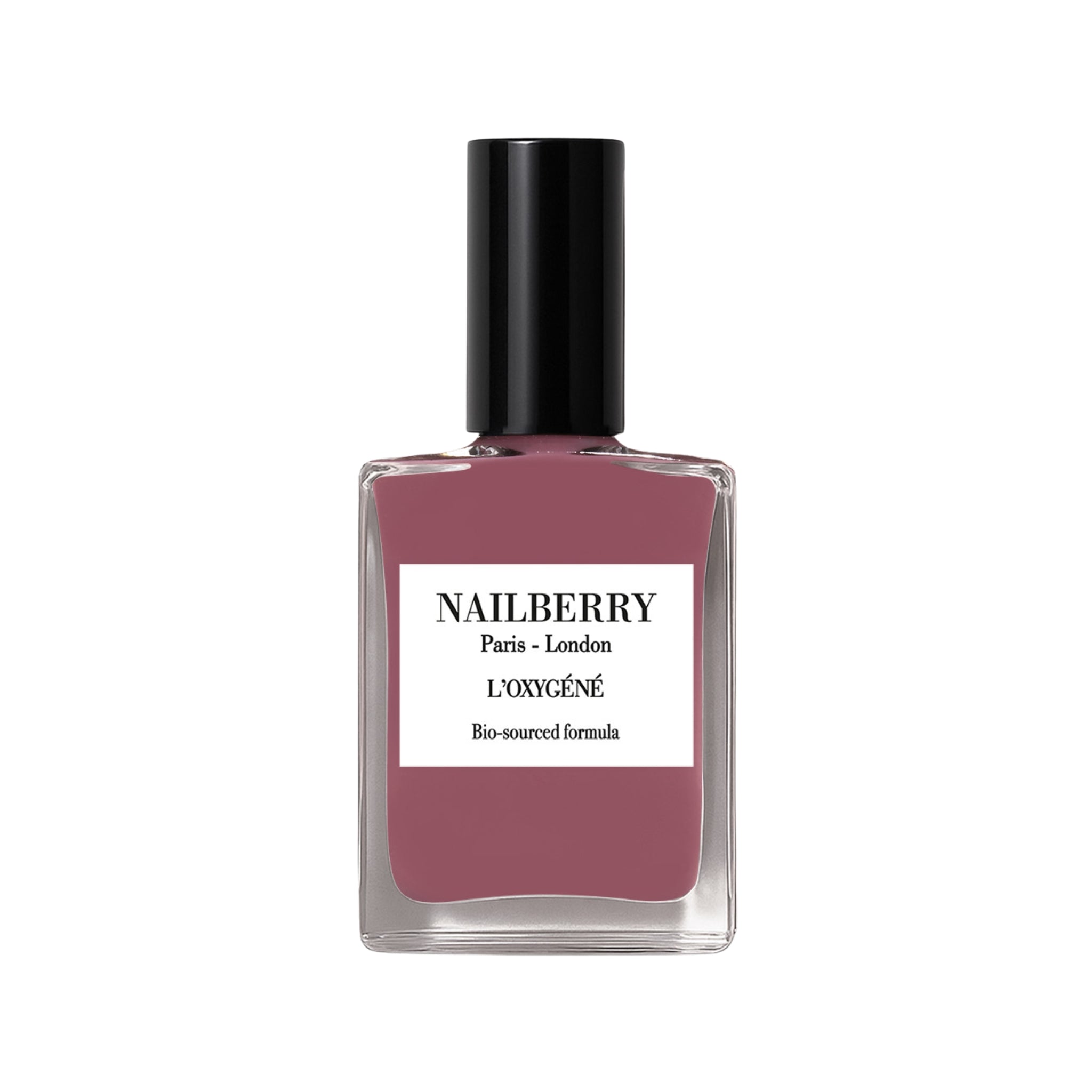 L'oxygéné Breathable Nail Polish