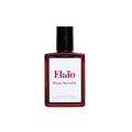 Elaïo Peau Secrète Parfümöl – 15ml Roll-on in rotem Glasfläschchen mit schwarzem Deckel, weißem Hintergrund – Parfüm