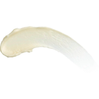 Almond & Milk Hand Cream – creamy texture on white background – hand care