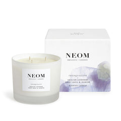 Candle Perfect Night's Sleep