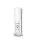 Agent Nateur Holi(glow) Ageless Eye Serum in a white bottle with a white cap on a white background, skin care serum.