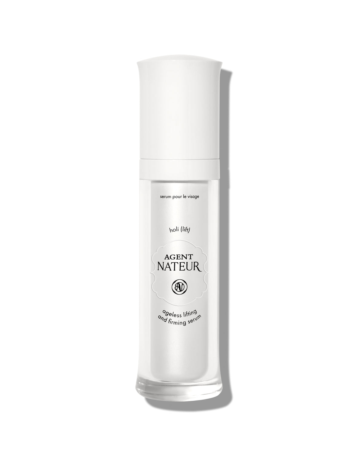 Holi(lift) Ageless Lifting and Firming Serum