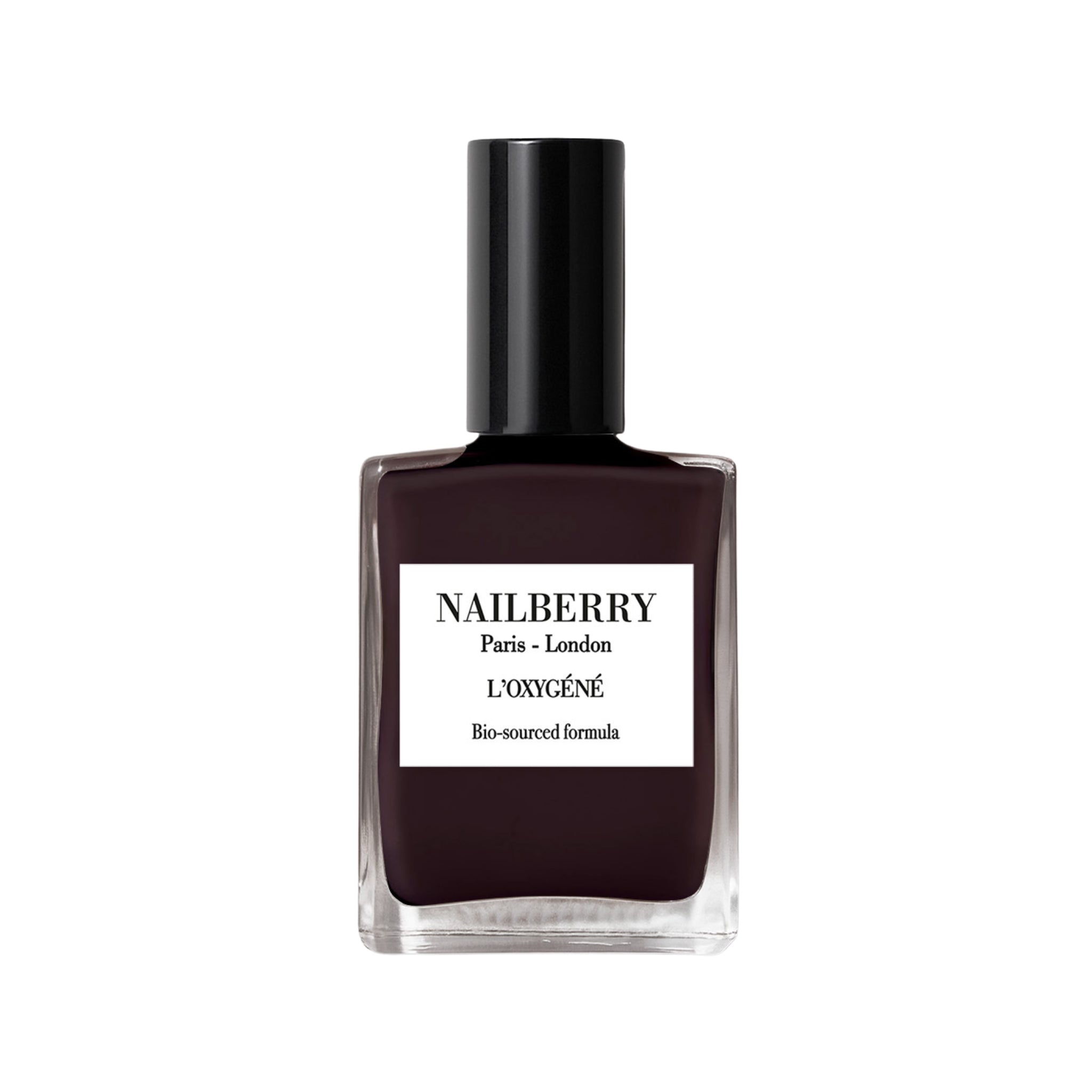 L'oxygéné Breathable Nail Polish