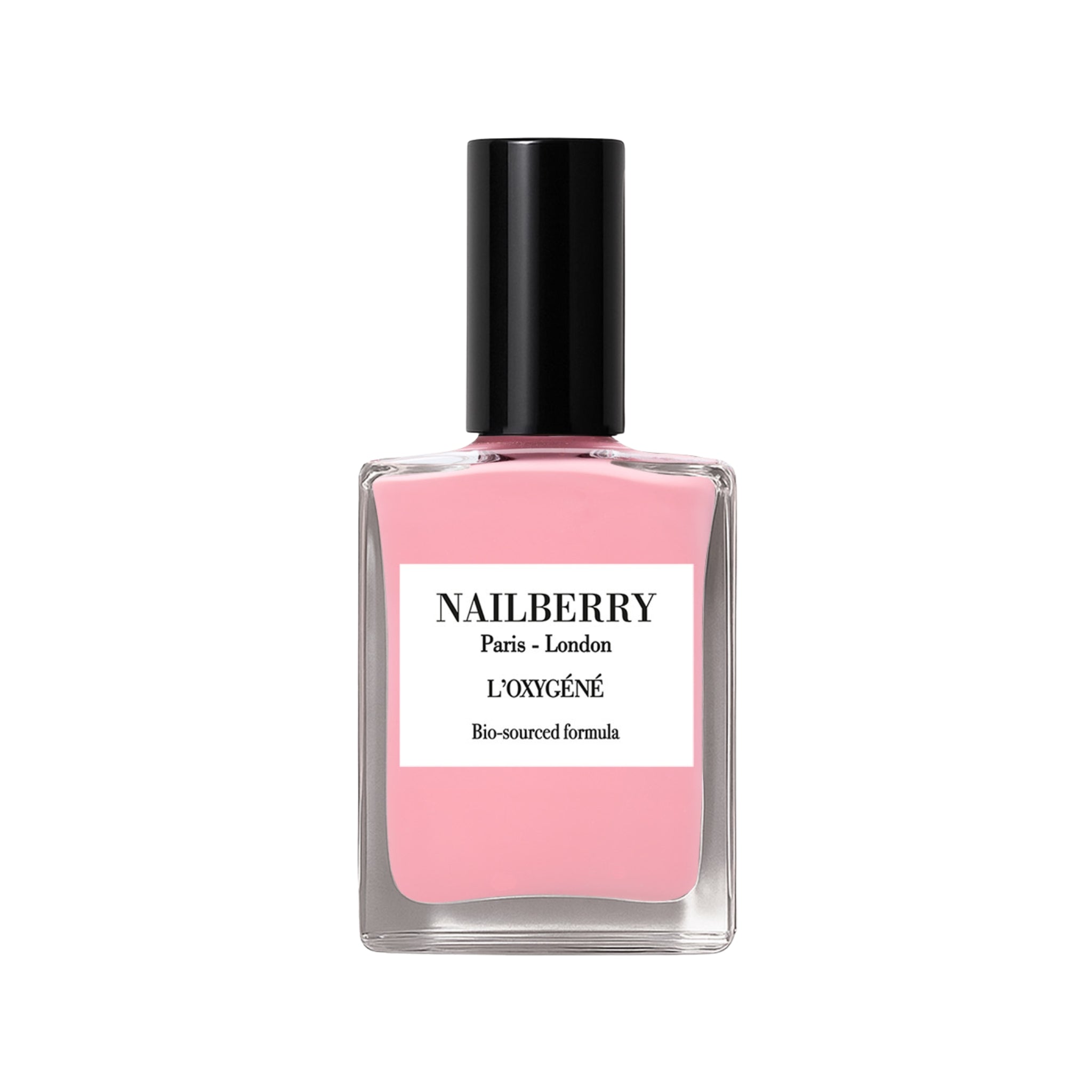 L'oxygéné Breathable Nail Polish