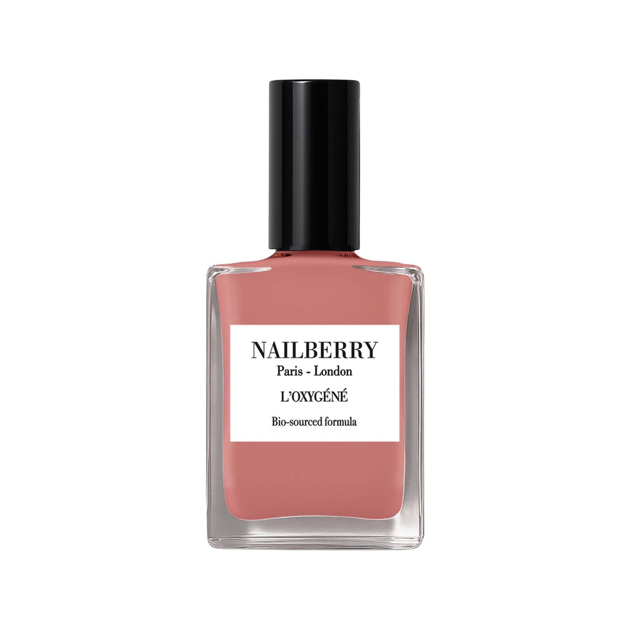 L'oxygéné Breathable Nail Polish