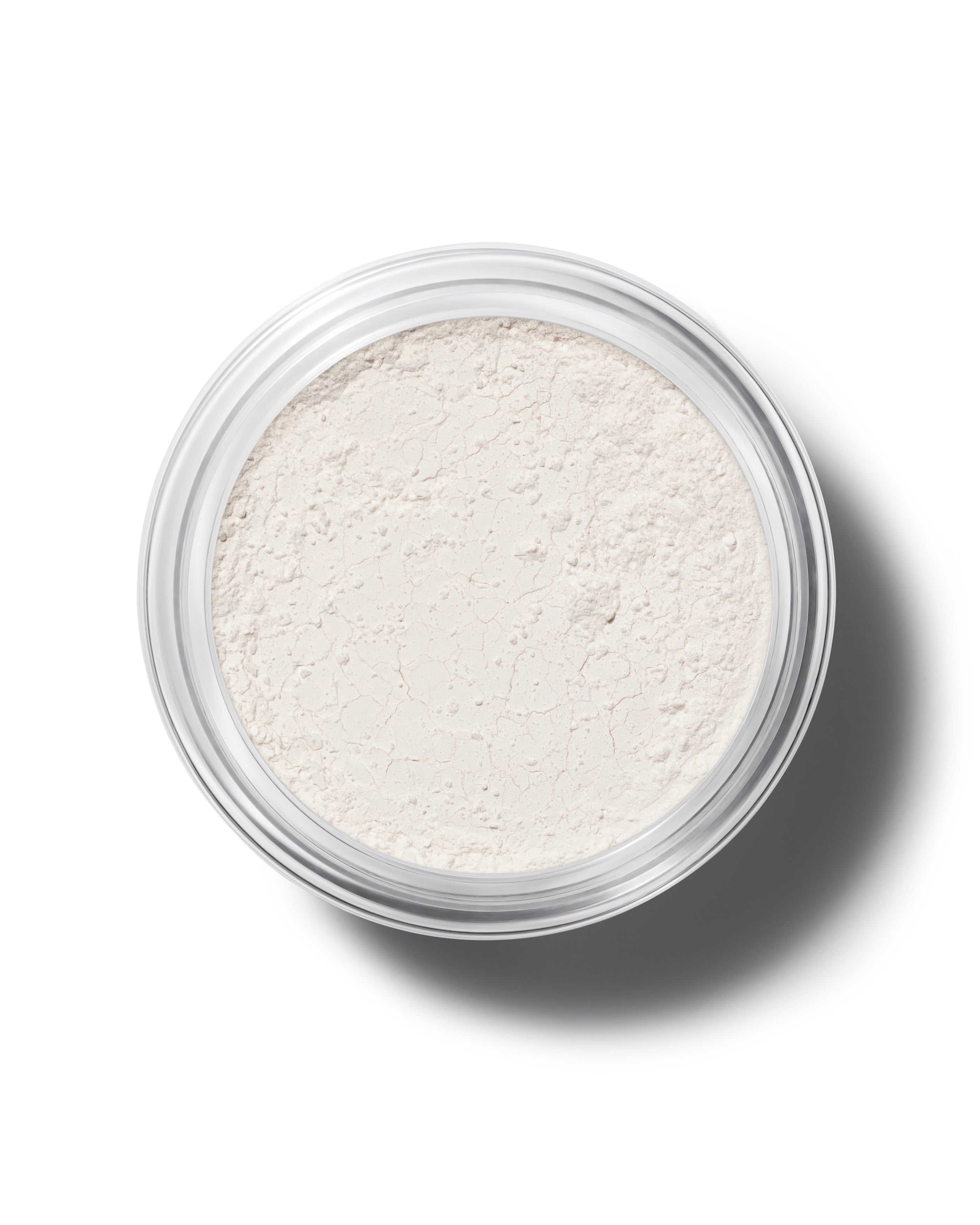 Silk Finish Powder Translucent