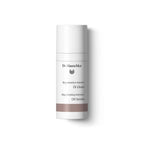 Dr. Hauschka Regenerating Intensive Oil Serum in a white bottle with a white cap for skin care.